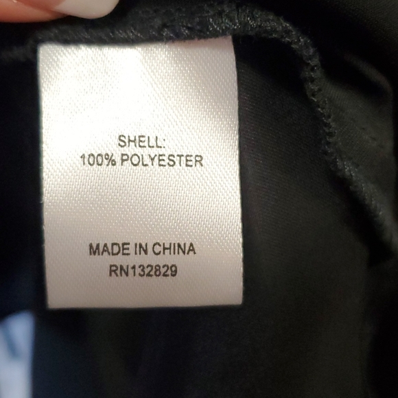 L Academie top - Picture 6 of 7